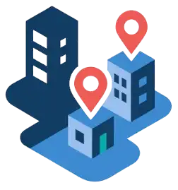 GETLISTED.ONLINE Logo